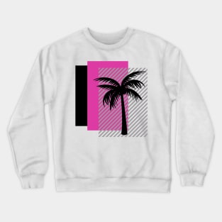 Coconut Tree - VI Crewneck Sweatshirt